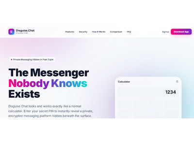 Explore a Modern Secure Messaging Solution