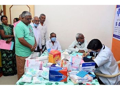 Best NGO to Donate Ahmedabad