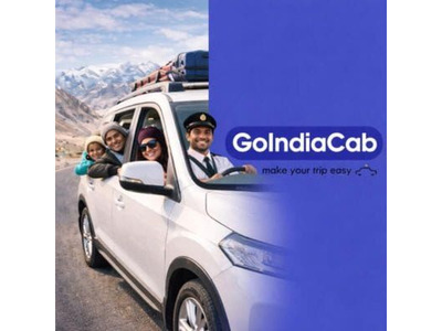 Local Taxi Services Delhi