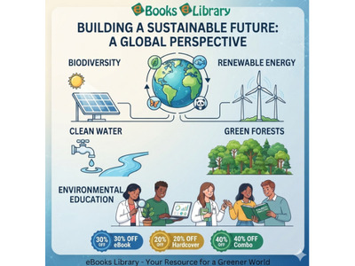 Environmental Science & Sustainability for Modern Learners