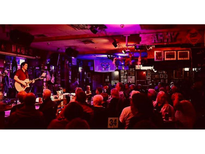 Hire Leading Cover Bands Houston