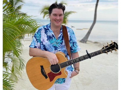 Best Country Singer in Gulf Coast