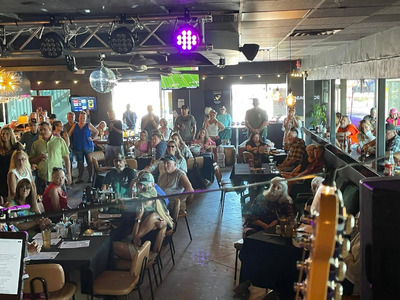 Leading Country Singer in Houston