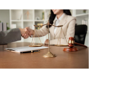 Food lawyer