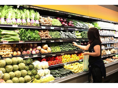 supermarket lawyer in New York