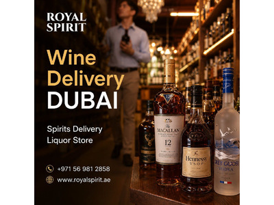 **** Delivery Dubai