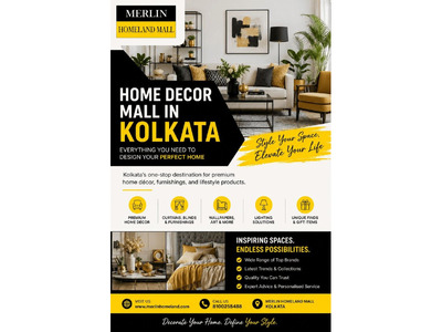 Home Decor Shop Kolkata for Every Style