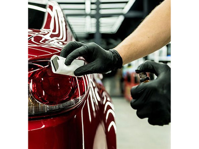 Automotive Ceramic Protection for Long-Lasting Vehicle Shine