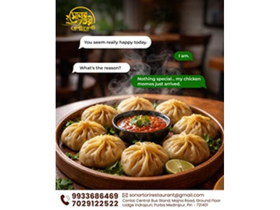 Top Restaurant In contai