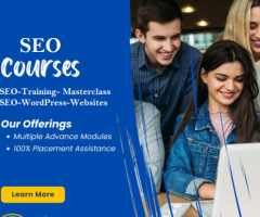Be a SEO superstar in 2023 With SEO Course and Training-Squad Center - Image 2