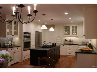 Refresh Your Home With a Fresh Coat of Paint