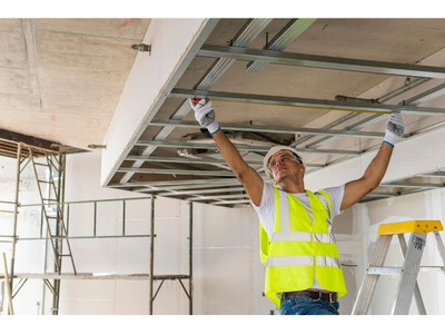 High-Quality Armstrong Grid for Modern Ceiling Systems