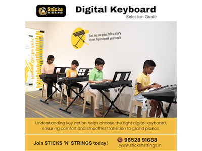Sticks ‘N’ Strings - Image 6
