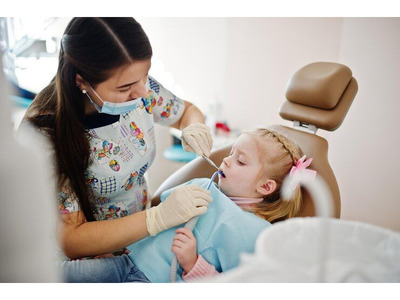 Professional Dental Cleaning in Fort Worth | Healthy Smiles Start Here
