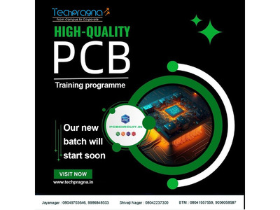Take the next step toward a successful IT career with TechPragna. - Image 4