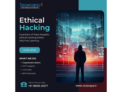 Take the next step toward a successful IT career with TechPragna. - Image 5