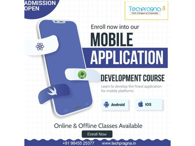 Take the next step toward a successful IT career with TechPragna. - Image 6