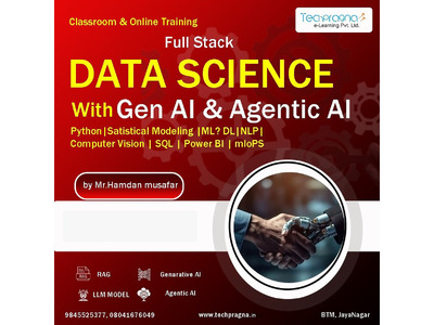 Take the next step toward a successful IT career with TechPragna. - Image 8