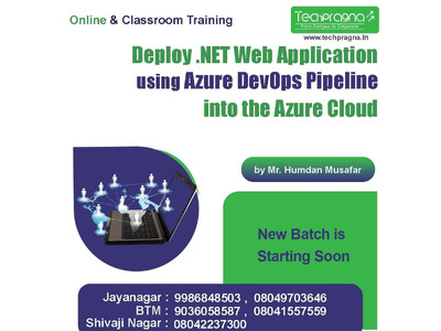 Take the next step toward a successful IT career with TechPragna. - Image 9