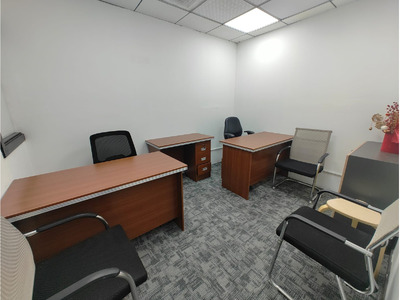 100 Sqft Office for Rent – Only AED 20,000/Year - Image 2