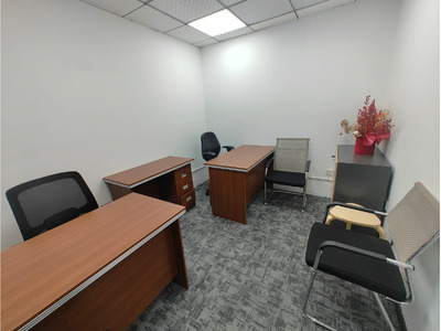 100 Sqft Office for Rent – Only AED 20,000/Year - Image 5