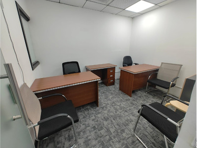100 Sqft Office for Rent – Only AED 20,000/Year - Image 7