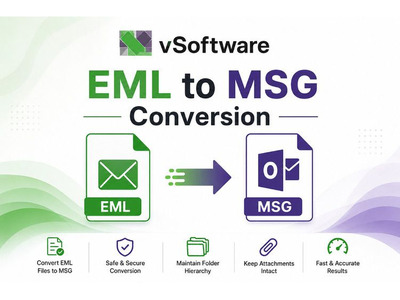 Which Email Format is Better: EML or MSG?