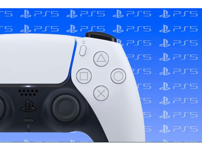 Cross, Square, Triangle Rubber replacement ps5