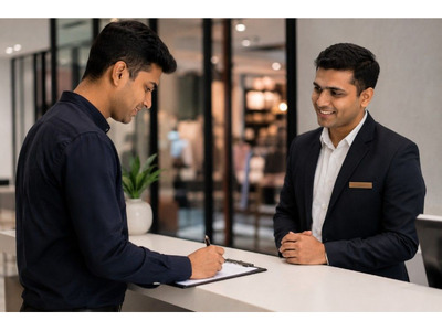 Top Mystery Shopping Agencies India for Business Growth