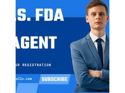 FDA registration requirements for foreign companies