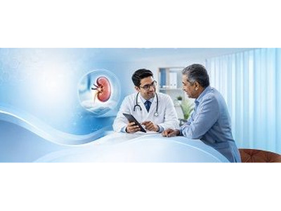 Kidney Transplant Surgery in Panchkula