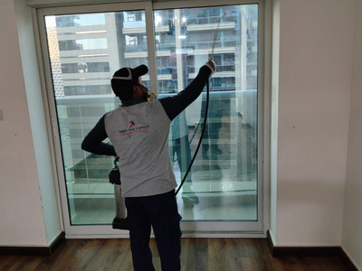 # Pest Control Dubai – Certified & Best Prices