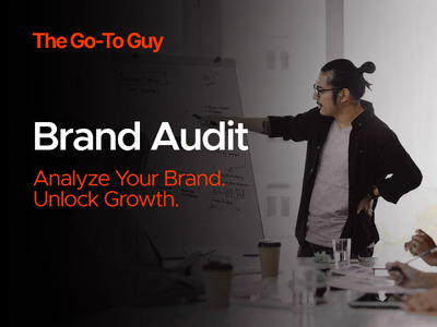 Top Creative and Design agency in Hyderabad, India | The Go-To Guy - Image 2