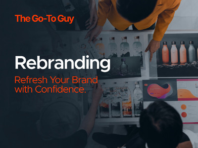 Top Creative and Design agency in Hyderabad, India | The Go-To Guy - Image 4