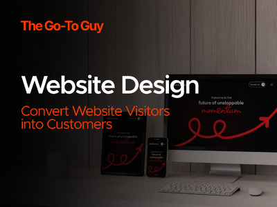 Top Creative and Design agency in Hyderabad, India | The Go-To Guy - Image 6