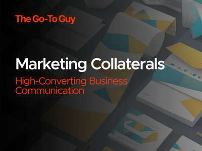 Top Creative and Design agency in Hyderabad, India | The Go-To Guy - Image 9