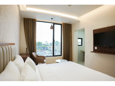 Hotel Near Broadway Mall Coimbatore | Manchester Suites