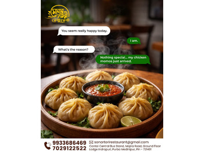 Top Restaurants in Contai