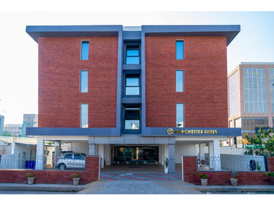 Hotel Near KMCH Coimbatore | Long Stay Hotel Coimbatore