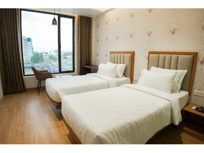 Hourly Stay Near Coimbatore | Hourly Rooms in Coimbatore