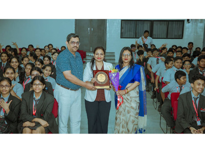 CBSE Schools in Bhubaneswar with Real World Exposure