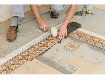 Quality Domestic Tiling Projects in Glenrothes for Beautiful Homes Today