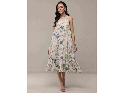 Shop A-Line Dresses for Women Online at Libas