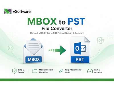 MBOX vs MSG: Complete Comparison Guide