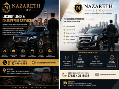 wedding limo Service White Plains, NY
