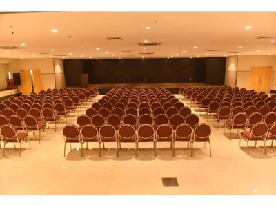 Auditorium & Event Venue in Bandra, Mumbai | Balgandharva Rangmandir
