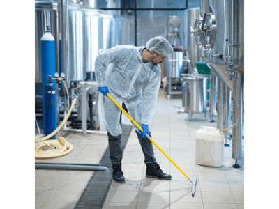 Industrial Cleaning Services Melbourne You Can Trust