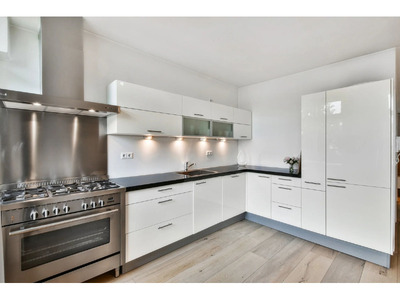 Transform Your Home with a Trusted Kitchen Designer Boston