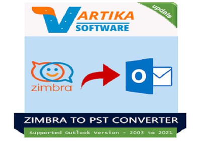 TGZ to PST Converter – Convert Zimbra Emails to Outlook Easily