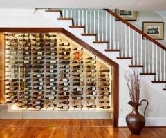 Get Custom Wine Racks to Elevate Your Personal Collection - Image 4